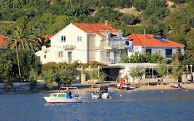 Apartments And Rooms By The Sea Slano, Dubrovnik - 8737