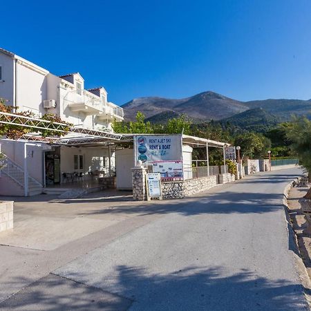 Apartments And Rooms By The Sea Slano, Dubrovnik - 8737 Extérieur photo