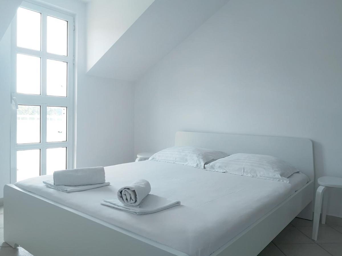Apartments And Rooms By The Sea Slano, Dubrovnik - 8737 Extérieur photo