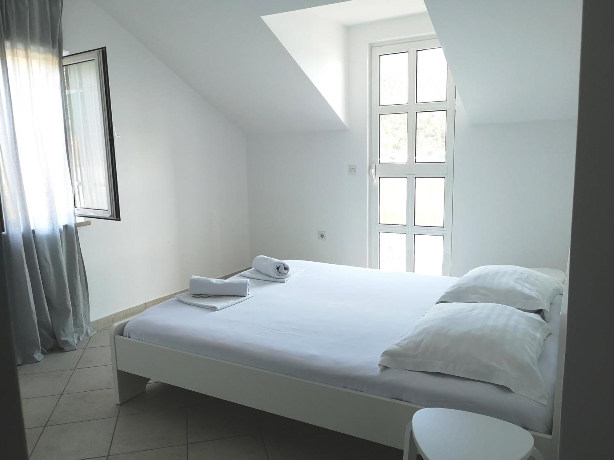 Apartments And Rooms By The Sea Slano, Dubrovnik - 8737 Chambre photo