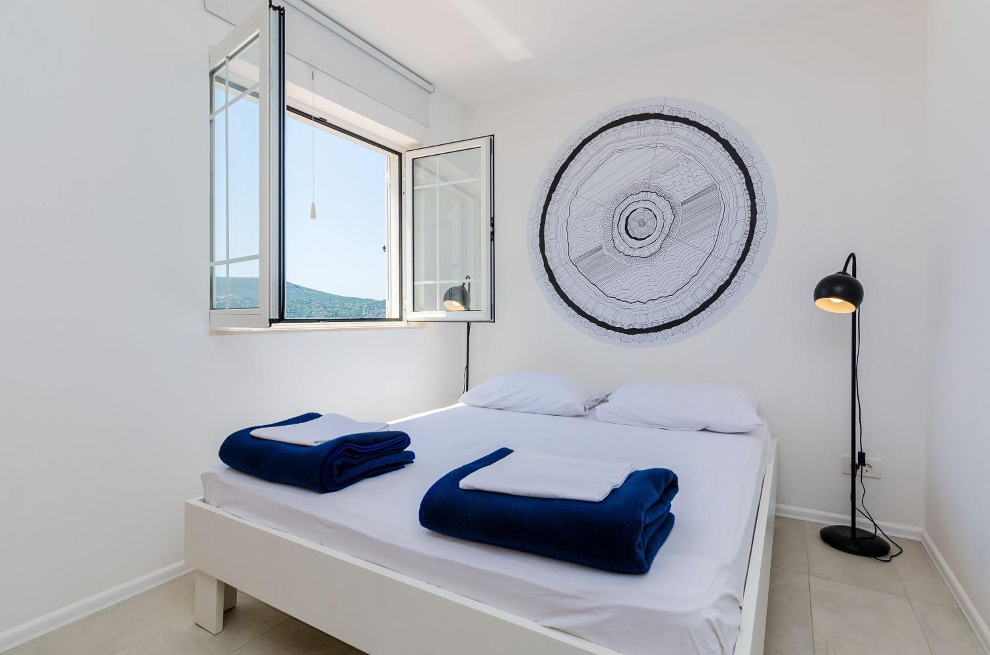 Apartments And Rooms By The Sea Slano, Dubrovnik - 8737 Chambre photo
