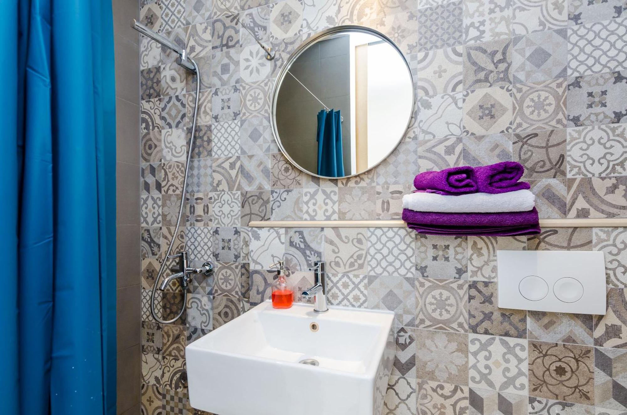 Apartments And Rooms By The Sea Slano, Dubrovnik - 8737 Chambre photo